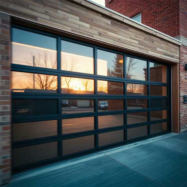 panoramic-sectional-door